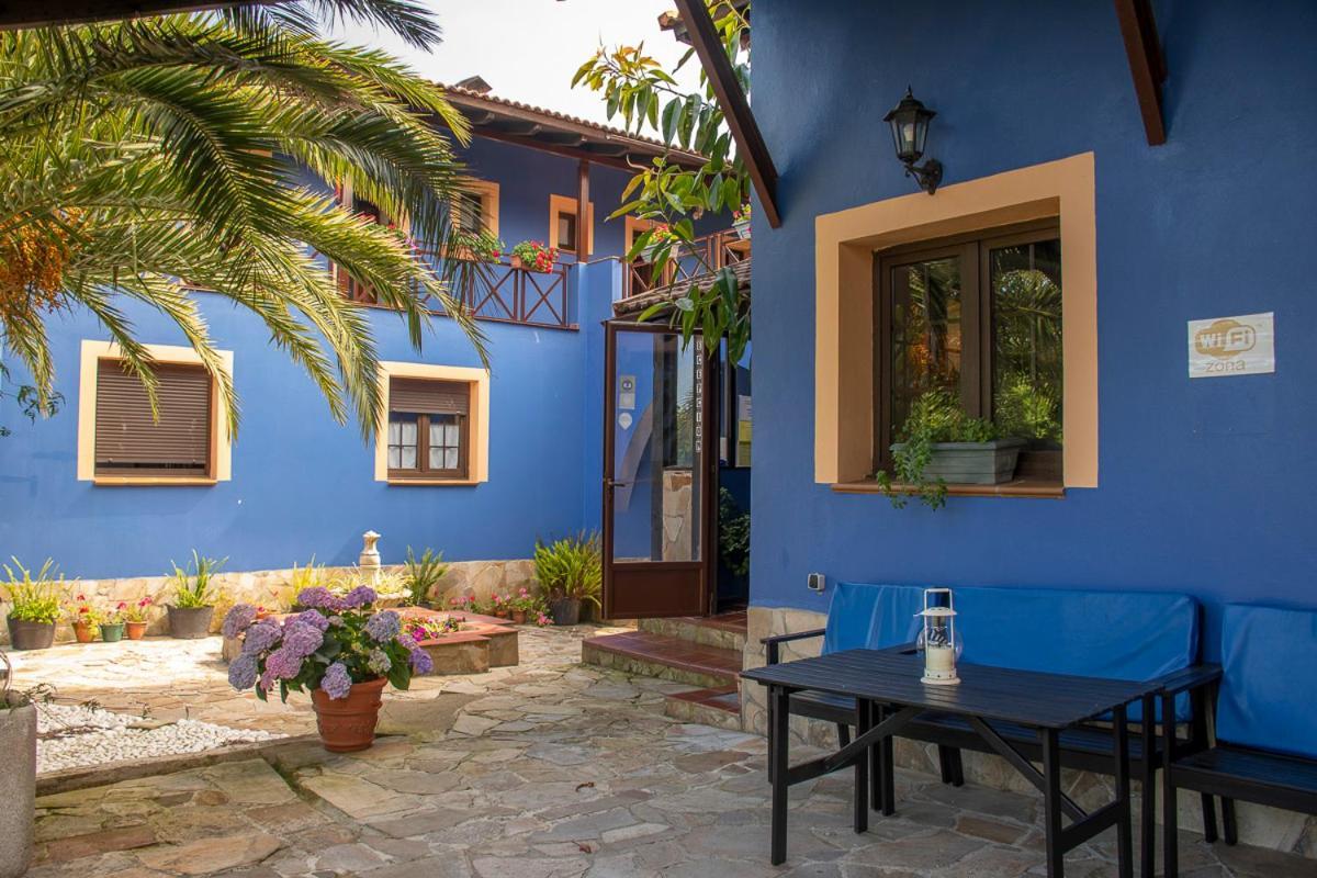 Valdredo Apartamentos Y Habitaciones Casa Bego المظهر الخارجي الصورة