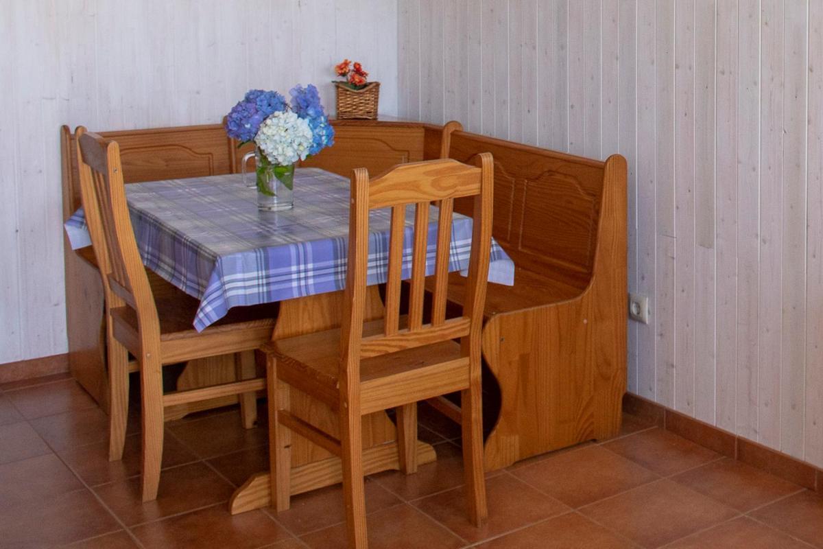 Valdredo Apartamentos Y Habitaciones Casa Bego المظهر الخارجي الصورة