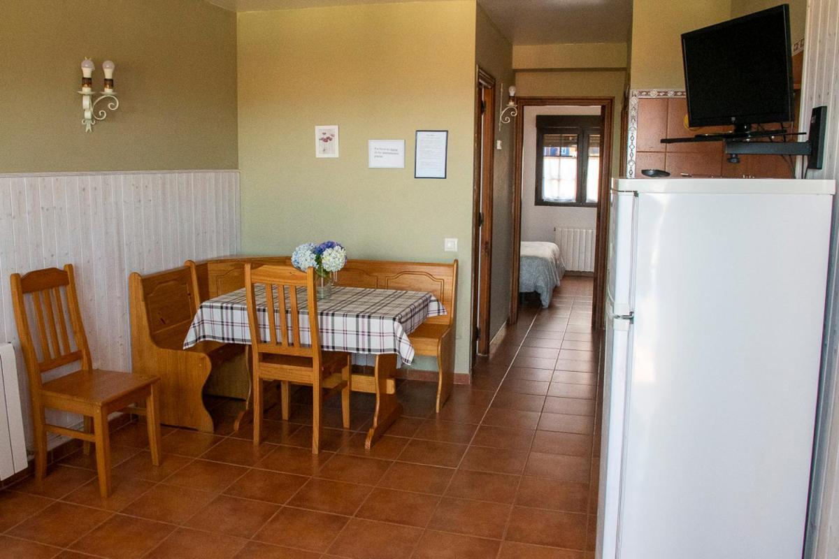 Valdredo Apartamentos Y Habitaciones Casa Bego المظهر الخارجي الصورة