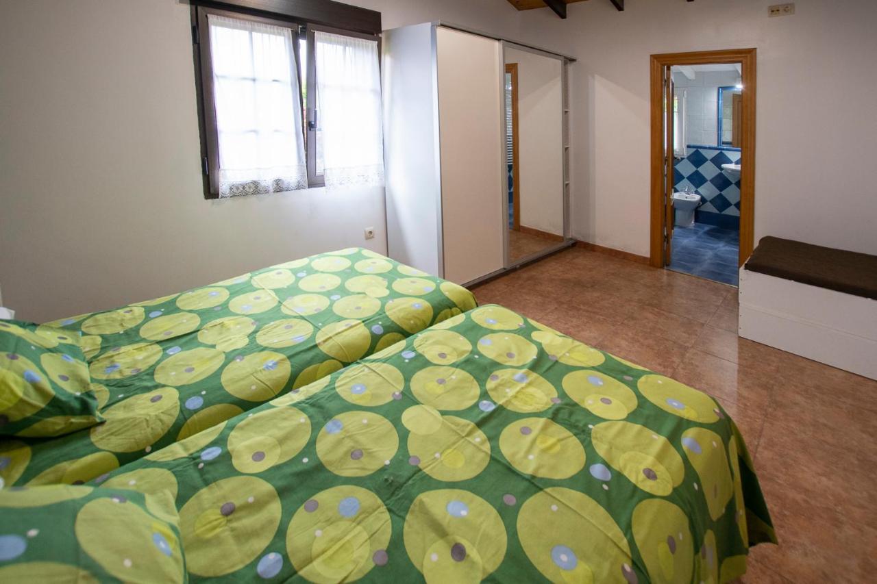 Valdredo Apartamentos Y Habitaciones Casa Bego المظهر الخارجي الصورة