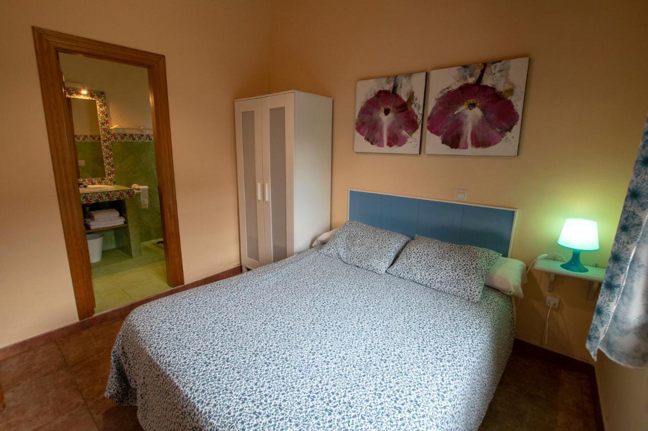 Valdredo Apartamentos Y Habitaciones Casa Bego المظهر الخارجي الصورة
