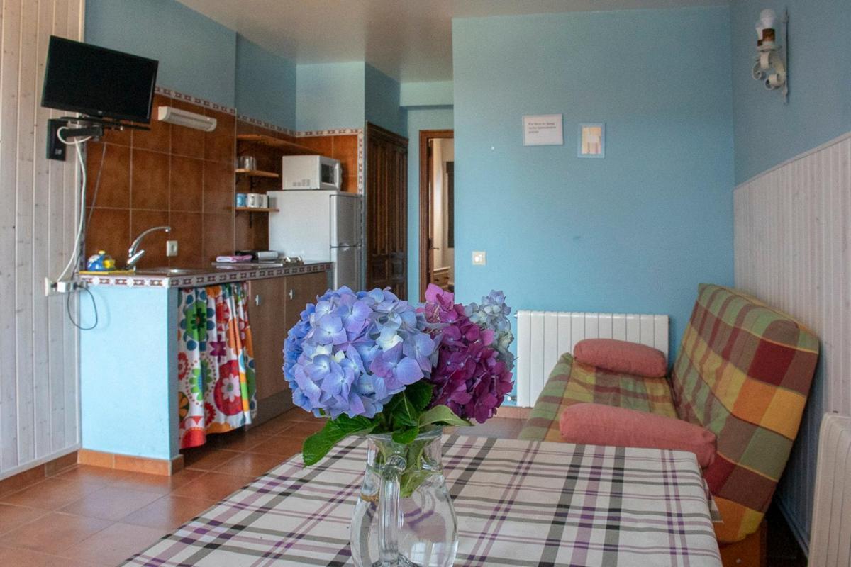Valdredo Apartamentos Y Habitaciones Casa Bego المظهر الخارجي الصورة