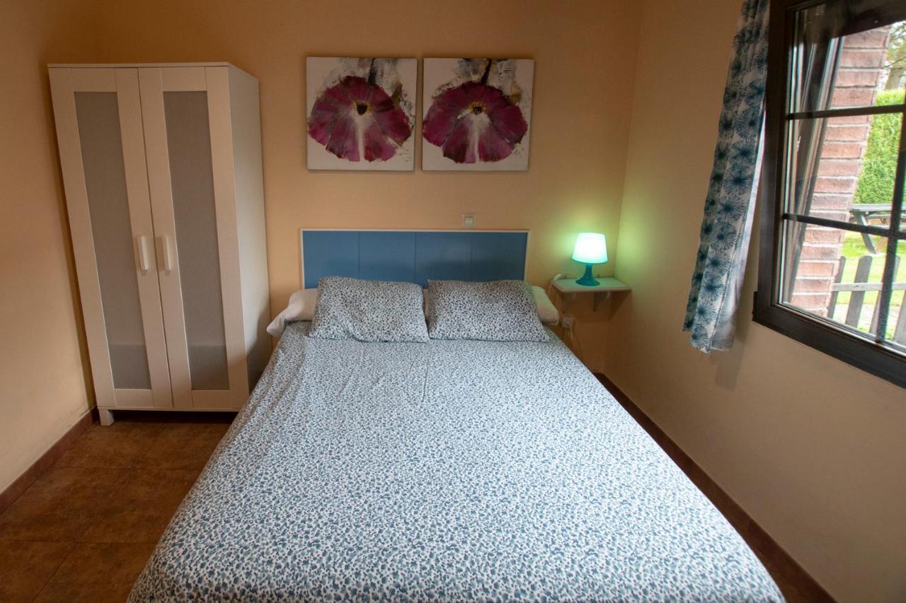 Valdredo Apartamentos Y Habitaciones Casa Bego المظهر الخارجي الصورة